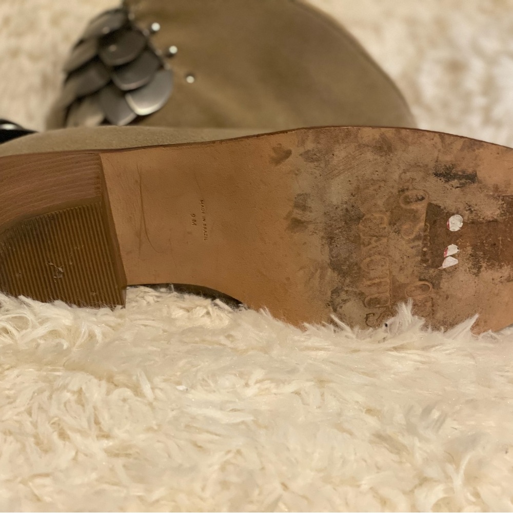 Matisse booties - Picture 5 of 6
